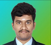 Keerthi ganesh - AI/ML Developer