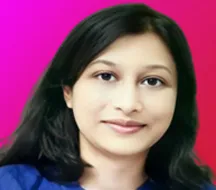 Sharmila Kamble - Talent Acquisition Lead