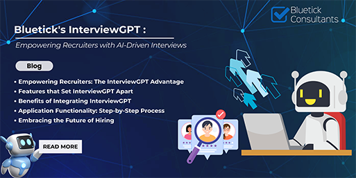 InterviewGPT: Transforming Recruitment Through Cutting-Edge AI-Driven Interviews and Expert Candidate Evaluation