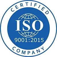 Bluetick Consultants ISO Certified