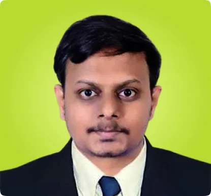 Akash Kumar - Engineering Lead