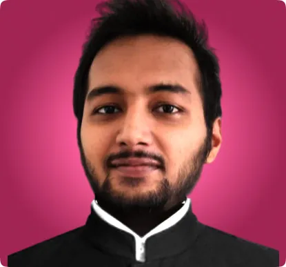 Akhil Gupta - Senior Software Engineer
