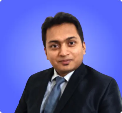 Ankur Gupta - Founder