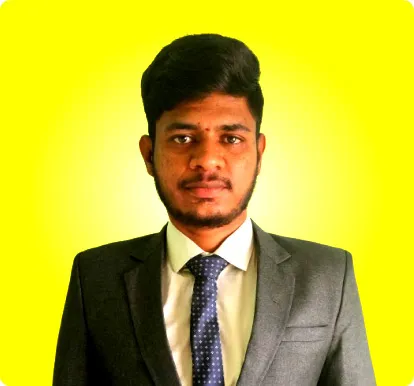 Ramesh V - Software Engineer