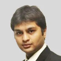 Abhishek Kamdar