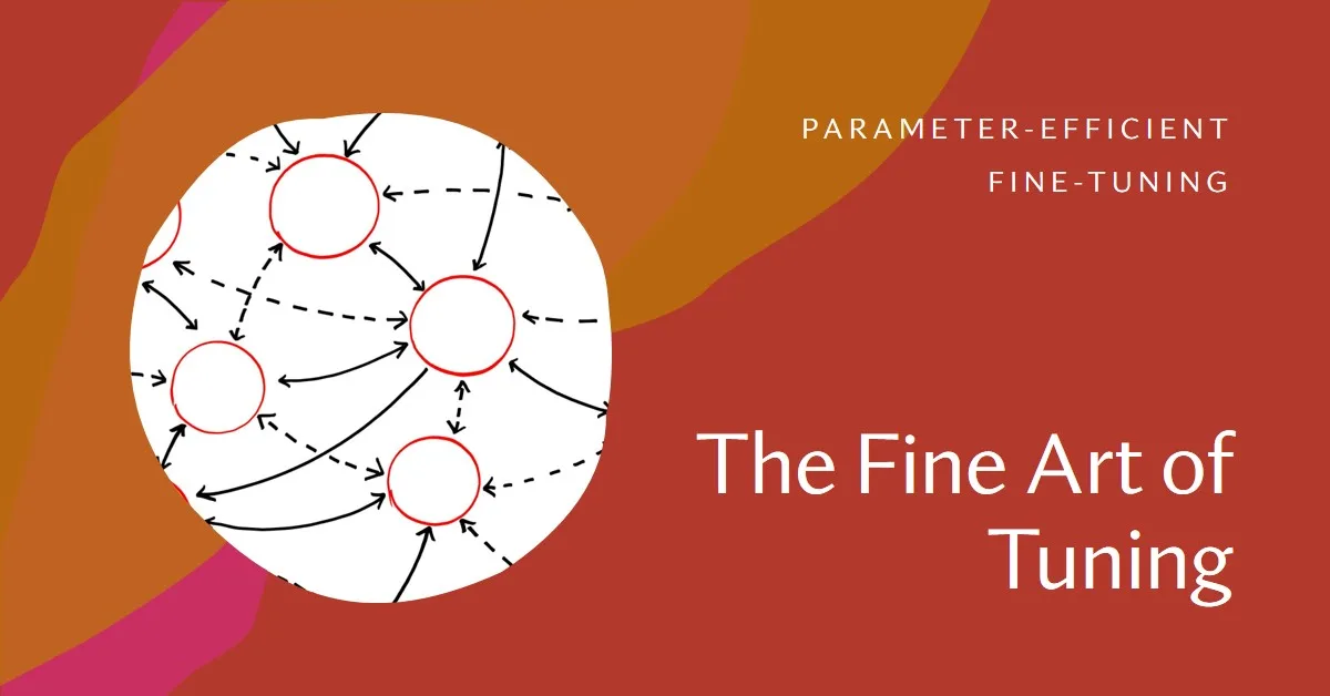 Master Parameter-Efficient Fine-Tuning