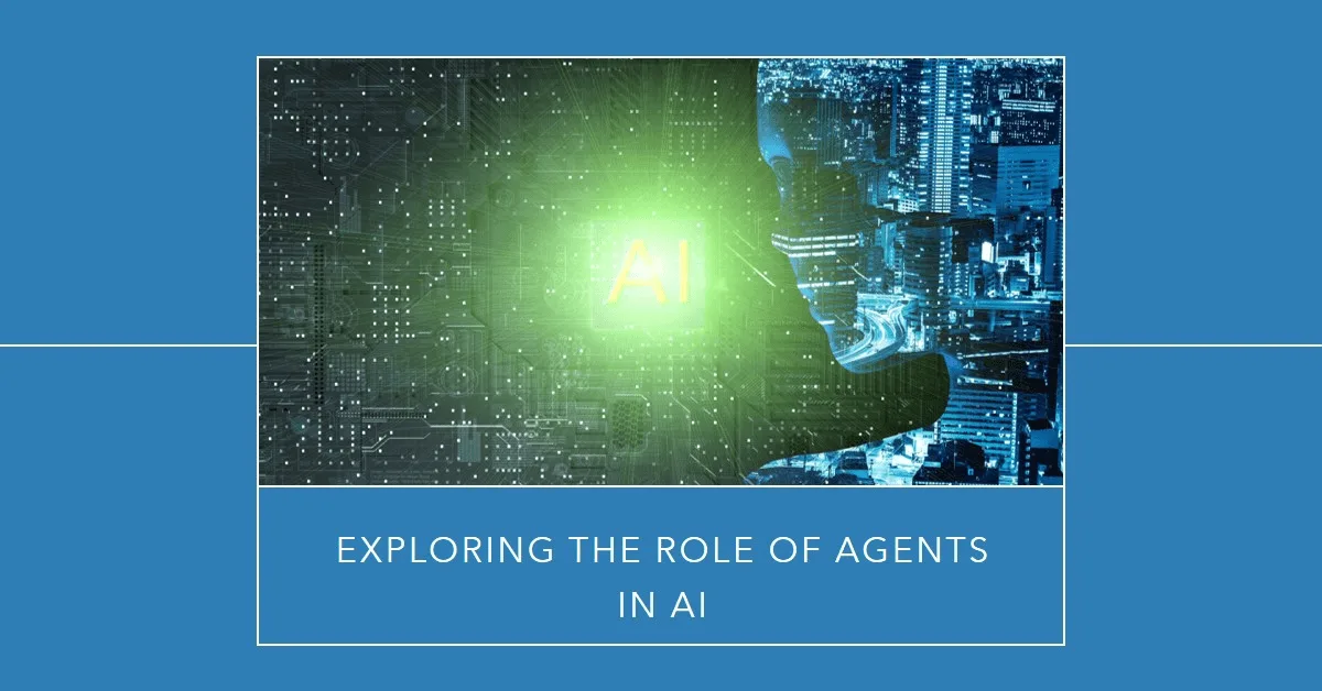 Leveraging LangGraph: Role of Agents in AI