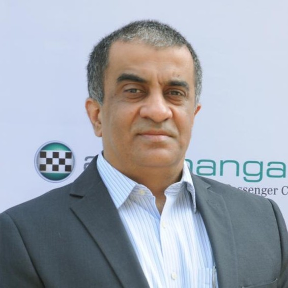 Author Image
