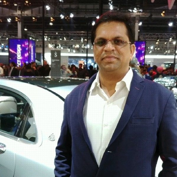 Author Image