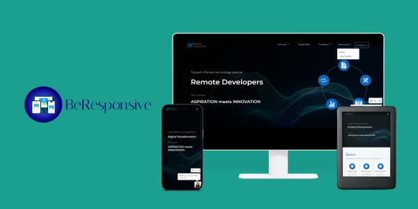 Master Responsive Design for Web Development