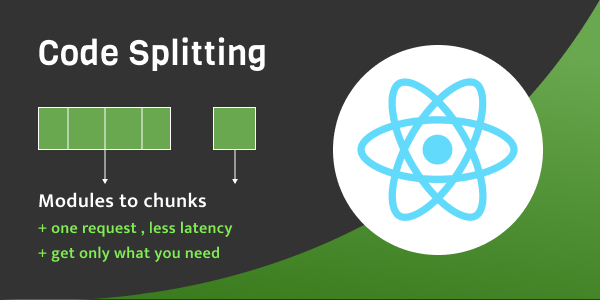 Efficient Code Splitting in React