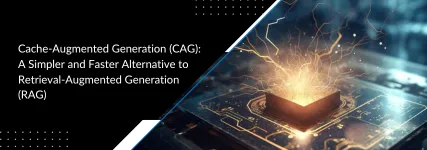 Cache-Augmented Generation (CAG): Faster AI Response