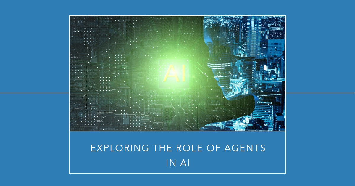 Leveraging LangGraph: Role of Agents in AI