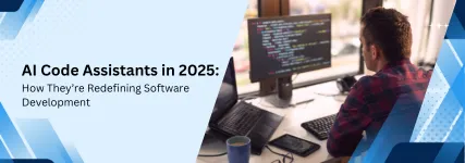AI Code Assistants 2025: Changing Software Development