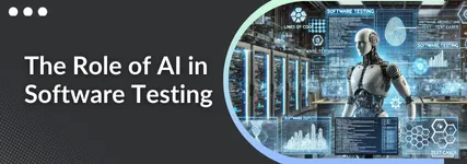Transforming Software Testing with AI