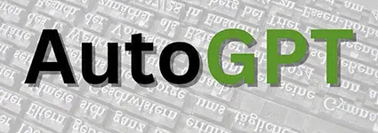 AutoGPT: The New AI Disruptor