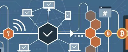 Blockchain: The Ultimate Market Disruptor