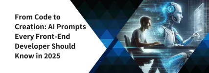 AI in Front-End Development: Transforming Workflows