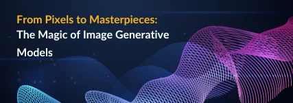 Image Generative Models: Transforming Creativity with AI Innovations
