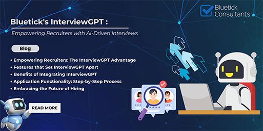 Transform Recruitment with InterviewGPT