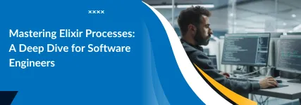Mastering Elixir Processes: Create, Monitor & Link for Resilient Systems