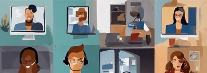 Scale Your Business with Offshore Teams