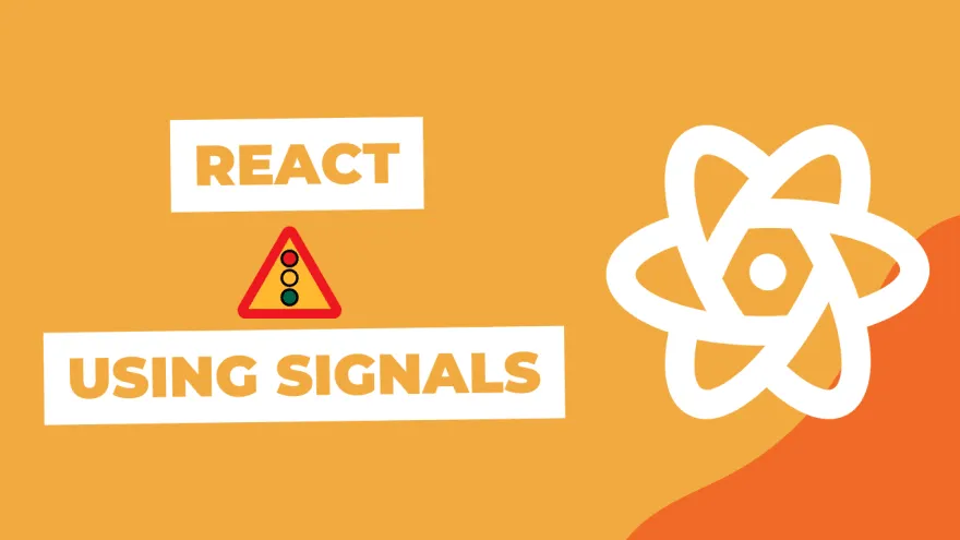 React Signals: An Introduction