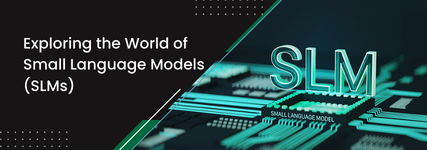 Small Language Models (SLMs): Benefits and Applications