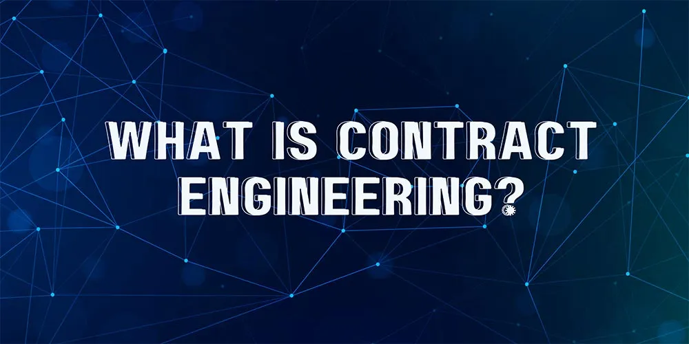 Thrive in Tech with Contract Engineering
