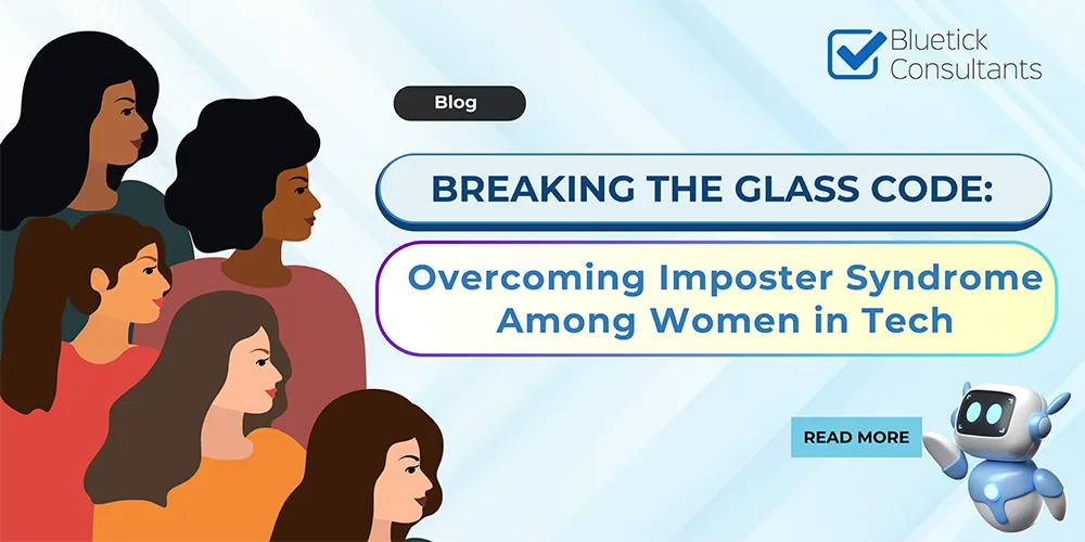 Overcoming Imposter Syndrome in Women in Tech
