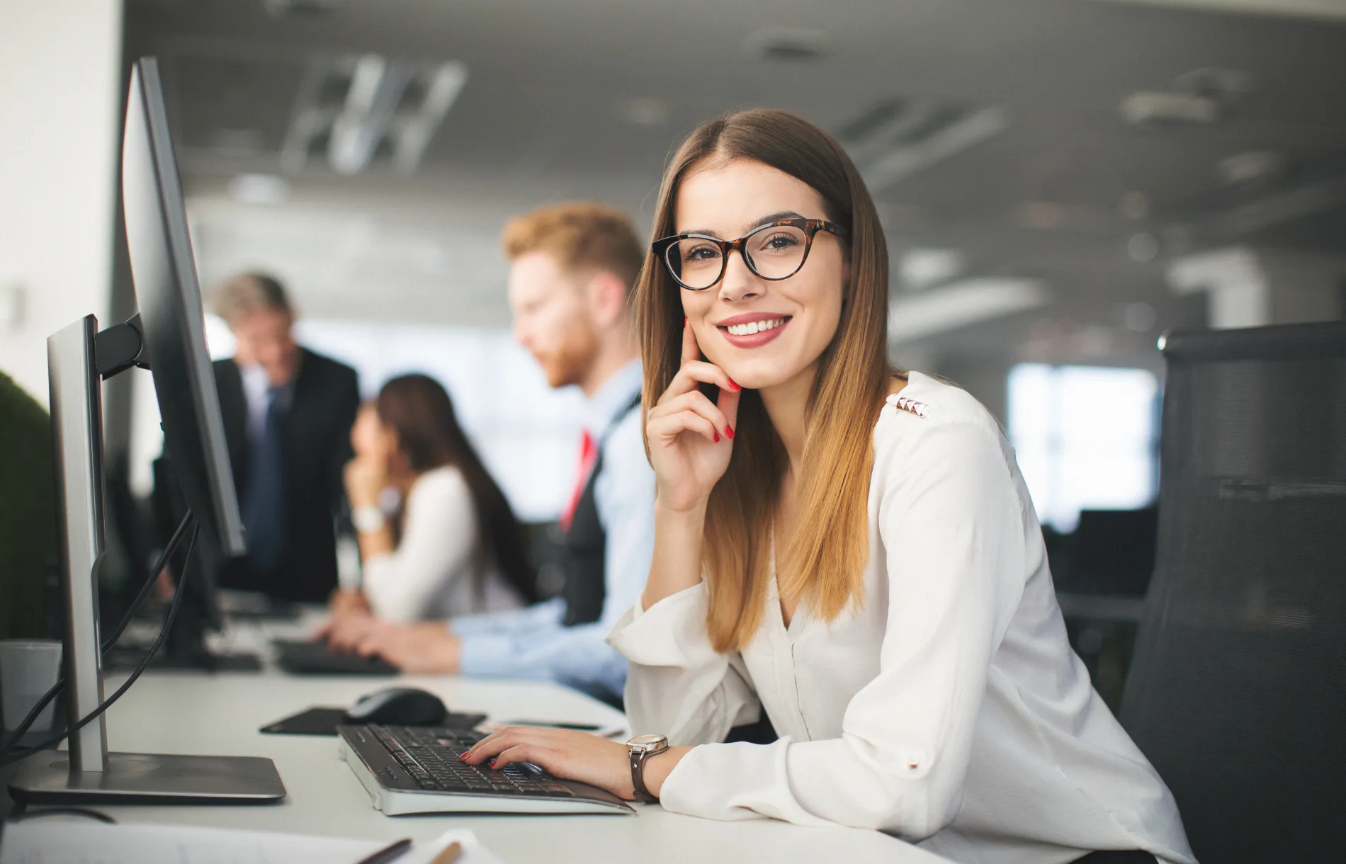 Choosing the Right Staff Augmentation Company: What Tech Leaders Should Know in 2025