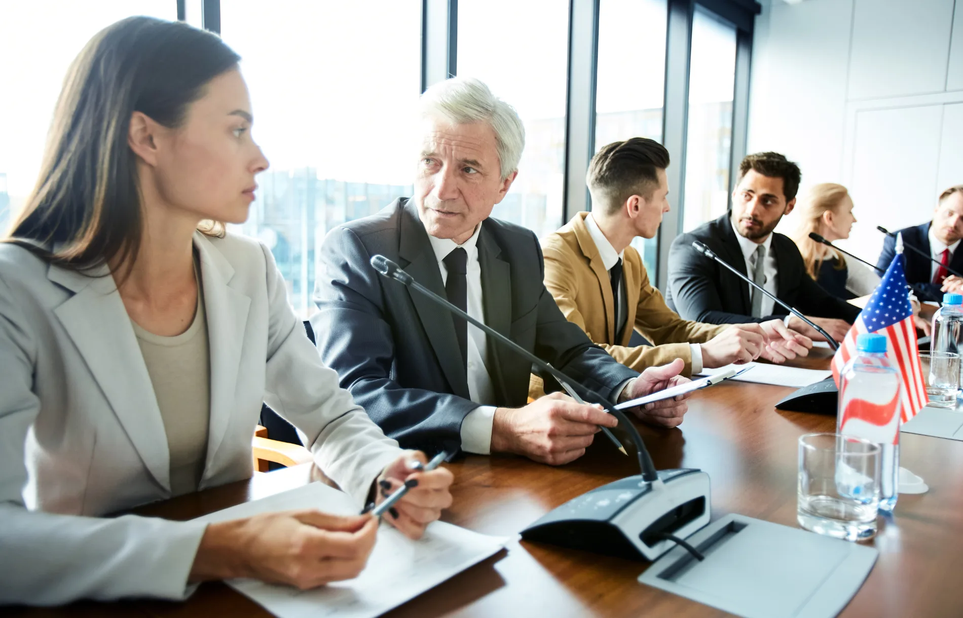 AI Governance Framework: Managing Innovation, Risk and Accountability