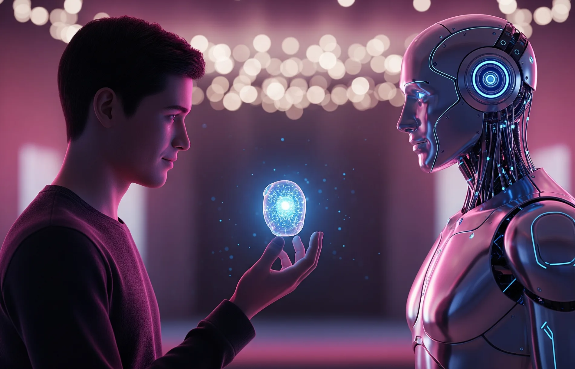 Building AI Agents with Memory Systems: Cognitive Architectures for LLMs