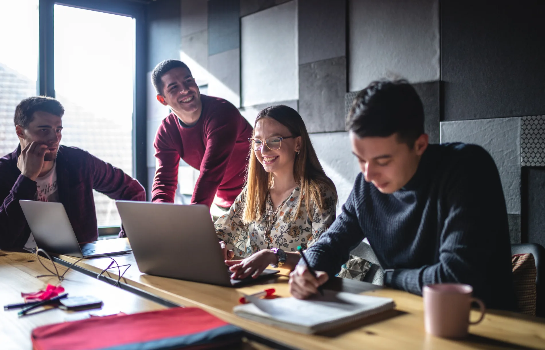 Smarter IT Staff Augmentation Services for Growing Teams