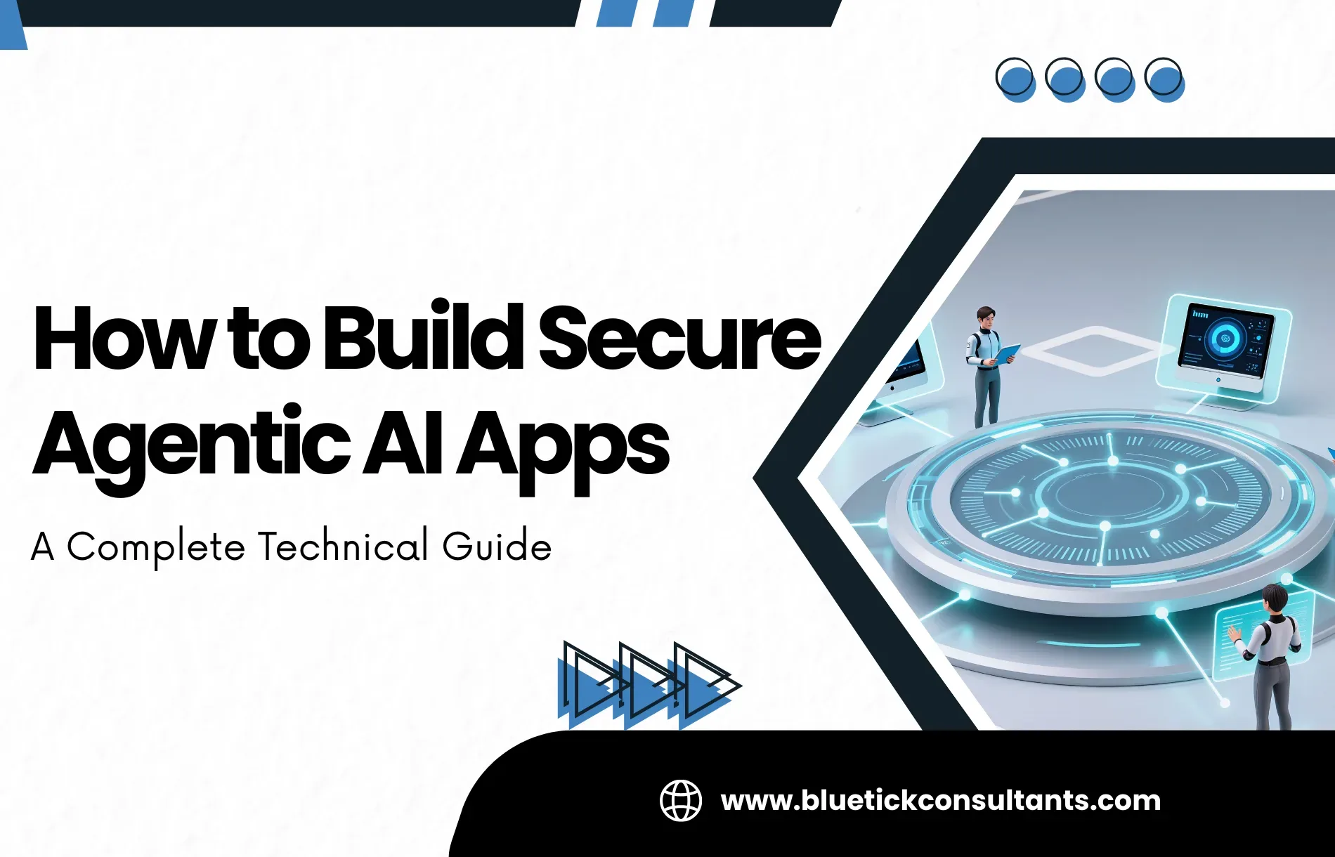 How to Build Secure Agentic AI Apps: A Complete Technical Guide