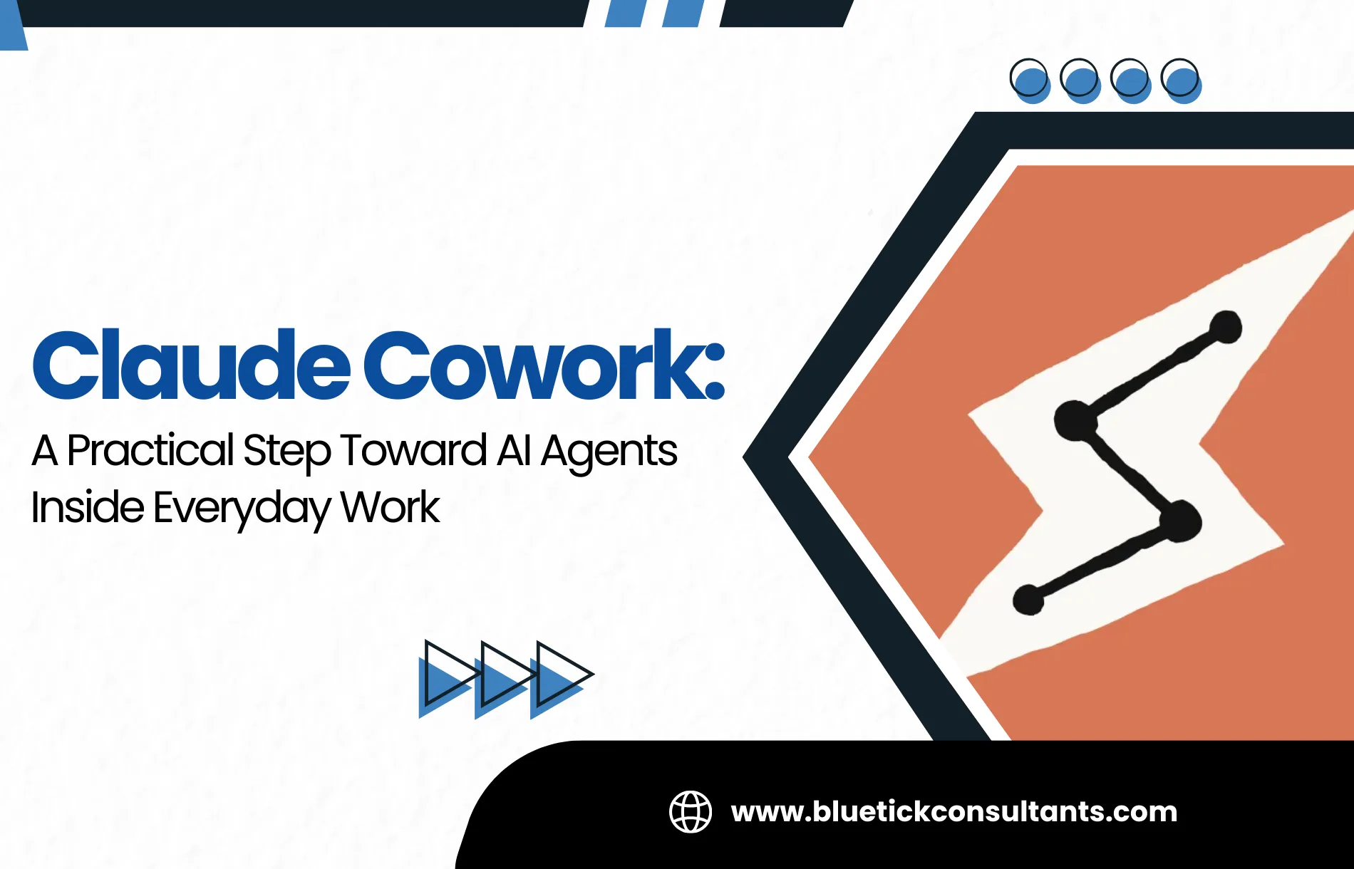 Claude Cowork: A Practical Step Toward AI Agents Inside Everyday Work
