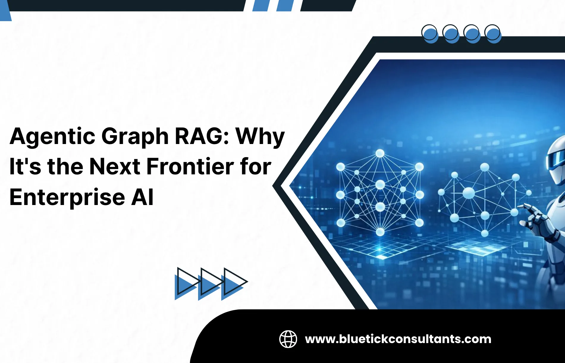 Agentic Graph RAG: Why It’s the Next Frontier for Enterprise AI