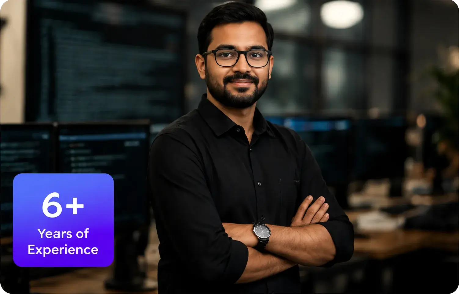 Learn From an Industry Professional